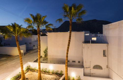 Commercio Suites Santorini - Foto 49