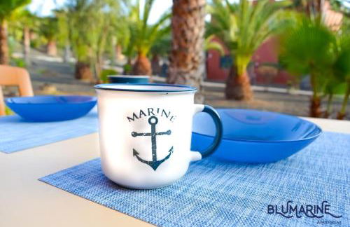 Tamarindo Blumarine - pool & wifi free 4 persons - Photo 20