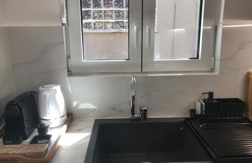 Patrikó-Bright 3-bedroom vacation home, 200m from the beach. - Foto 21