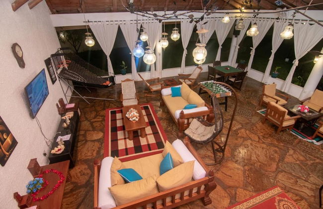 Villa Ameera Malindi - Foto 8