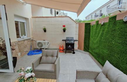 Apartamento Bellaluz 0505 Resort Golf La Manga Club - Foto 26