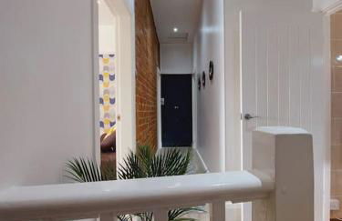 Seaside Apartment - Foto 19