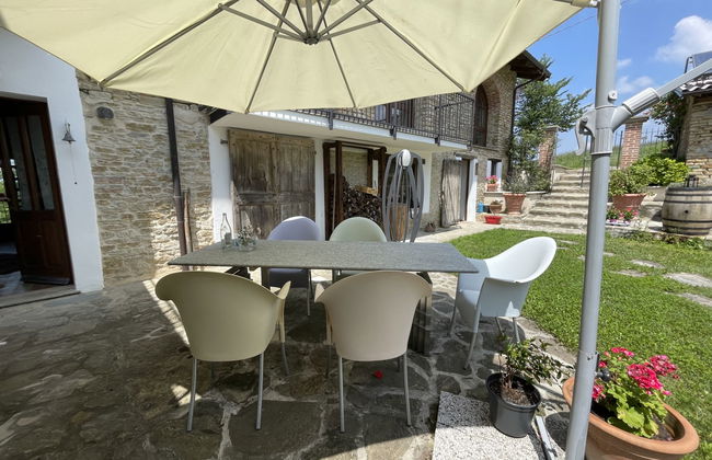 Casa Vacanza Cascina Lovera - Foto 30