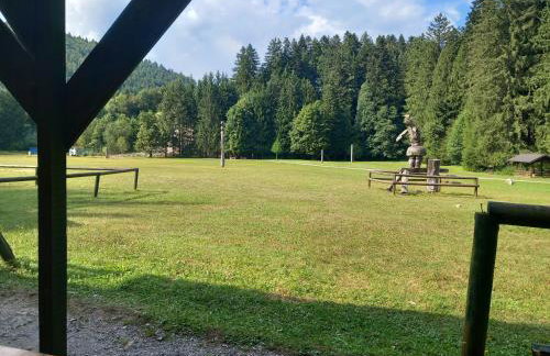 Veliki apartman Barbara s jacuzzijem za dvoje- Hreljin Crikvenica Rijeka - Foto 35