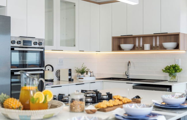 Harbour Club - Photo 8