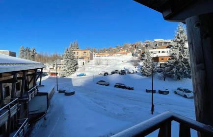 Balcon de Recoin 2 Personnes - Foto 2