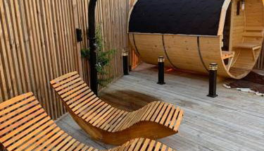 Storm Cottage in the Countryside - Foto 3