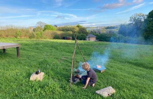 Lower Marsh Farm Glamping - Photo 46
