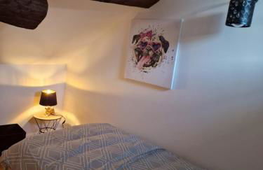 Maison charmante quartier historique - Photo 14