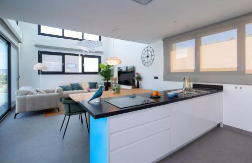 Villa Villa Dorada by Interhome - Foto 10