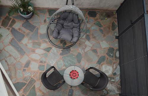 Cosy studio 2 in Stoupa - Foto 11