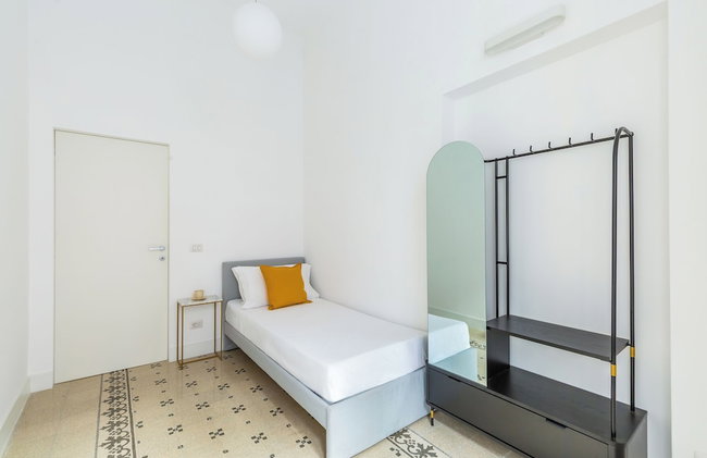 Piazza Amedeo Flat by Wonderful Italy - Foto 8