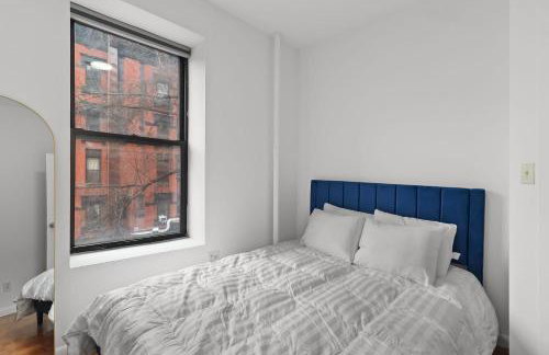 89-3FS Newly Furnished 2 Bedrooms UES - Foto 8