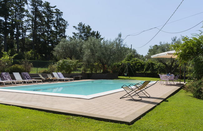 Casal di Yuri - Foto 21