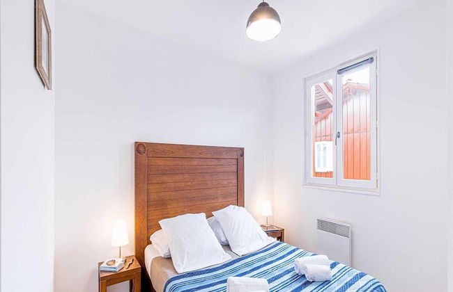 Apartment With Dishwasher, Near Le Teich - Foto 7