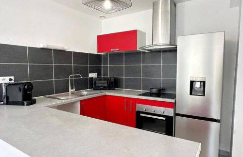 Chaleureuse maison au coeur d'Argenton-sur-Creuse - Foto 39