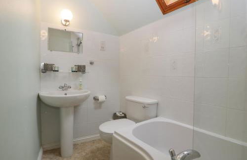 The Coach House Apartment - Foto 13