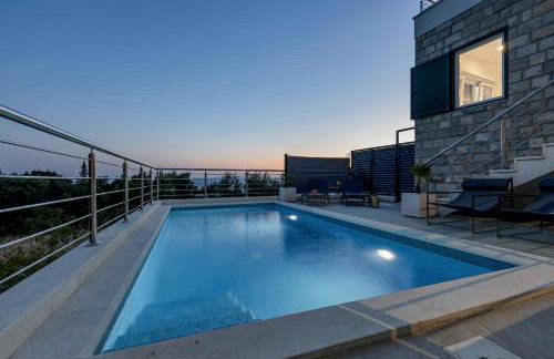 Villa la Perla - Foto 20