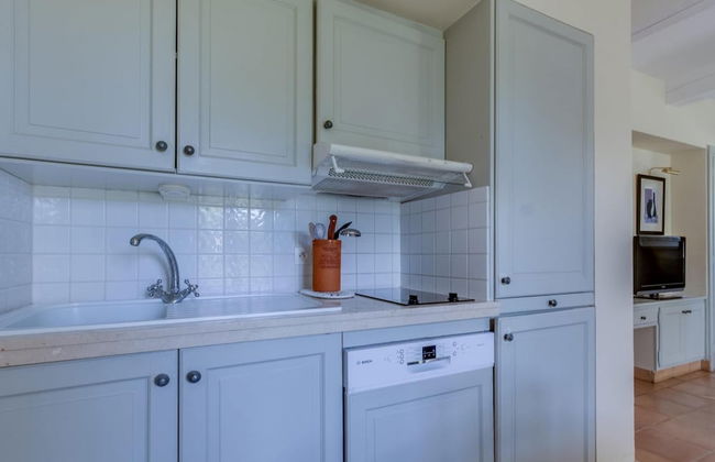 Apartment in La Motte Near Golf Course - Photo 4