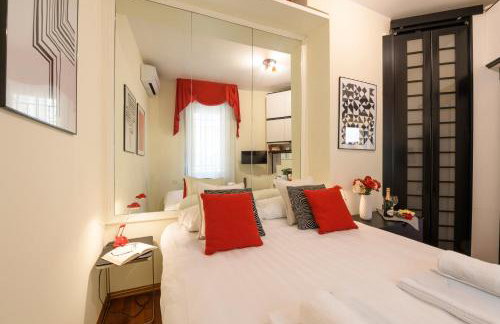 BnButler - Pontaccio 4 - Brera - Atmosfere di Charme in Pieno Centro - Foto 10