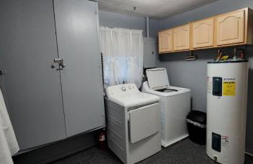 Our Murphy Home in Murphysboro IL - Foto 28