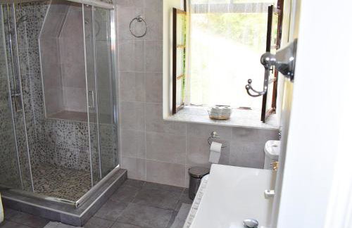 Villa Melina Agios Ioannis Pilion Greece - Foto 29