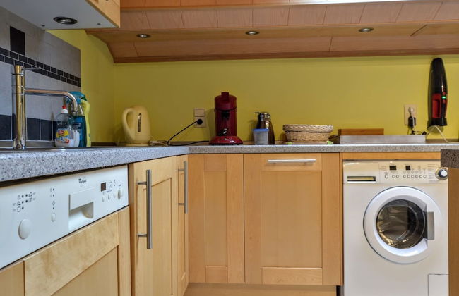 Peaceful Escape, Malmedy - Foto 10