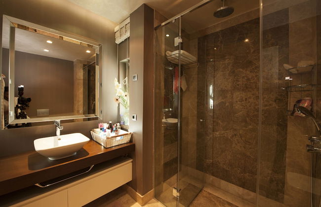 Vhillas Private Luxury Villa Azur - Foto 31