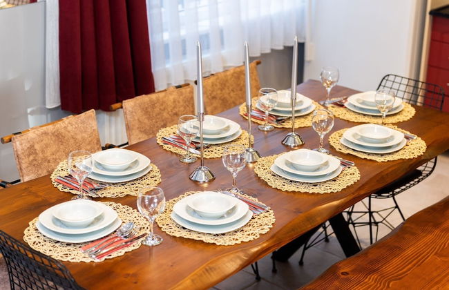 Bright Apart Hotel - Foto 56