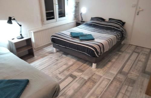 Maison au 19 - Foto 16