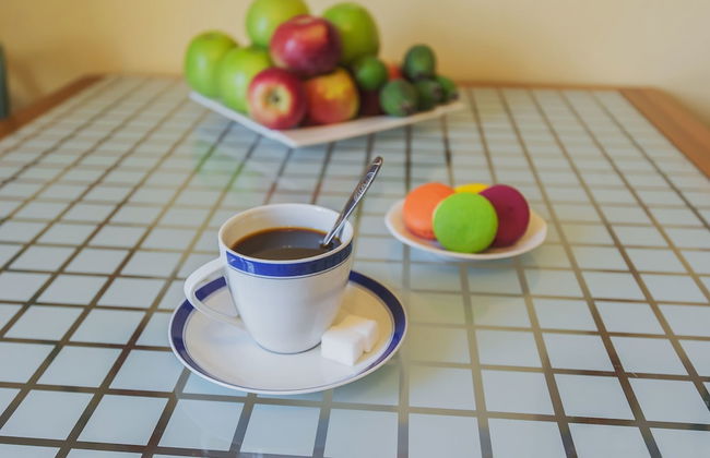 GM Apartment Ukrainskiy Bulvar 6 - Foto 11