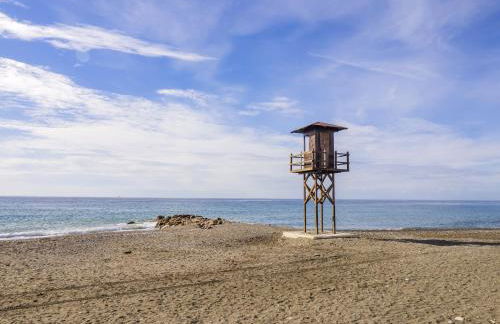 Cubo's Urban Beach Algarrobo - Foto 32