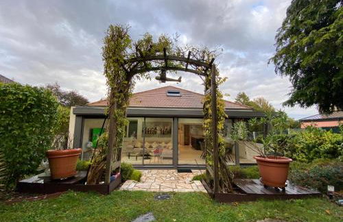 Villa Miramar Near Disneyland Paris - Foto 55