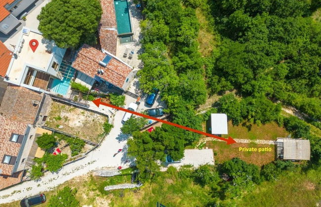 Verborgen Villa - Foto 21