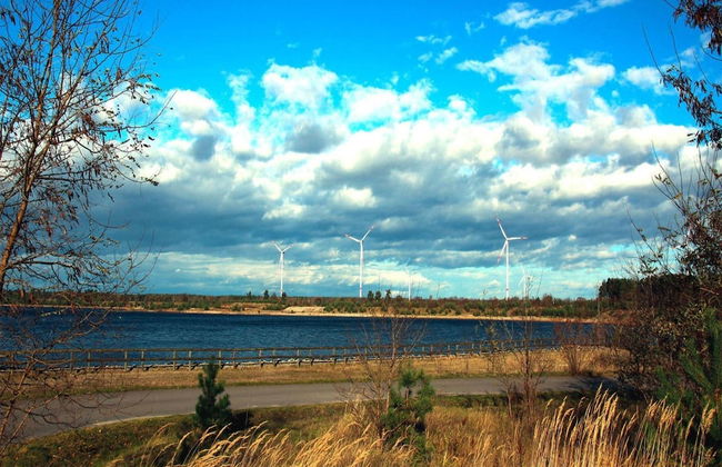 Bungalow, Senftenberg - Foto 11