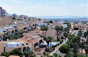 Cabo Cervera primera linea apartamento de lujo - Foto 78