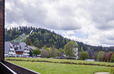 Ferienhaus Unmüßig - Foto 14