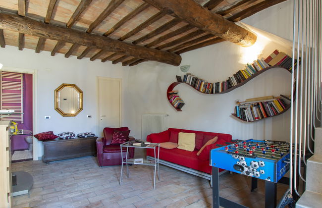 Casa Francesca - Foto 9