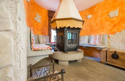 Villa Mazzucco - Foto 29