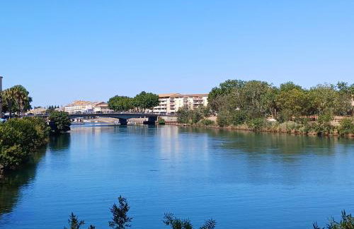 Marseillan Pomérols loue cottage - Foto 28