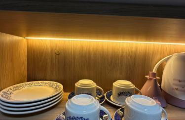 Apartamento shop estação - Foto 9