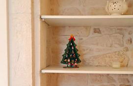 Palazzo d'Itria - Luxury holiday in Valle d'Itria - Foto 23