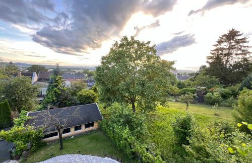 Wohnung mit schönem Aussicht - Foto 1