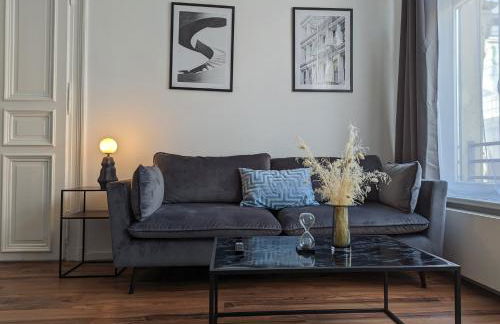 Leipzig Residenz City-Center Apartments - Foto 60