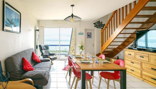 Les Océanes - Vue Mer - Foto 2