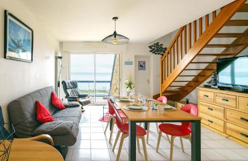 Les Océanes - Vue Mer - Foto 2