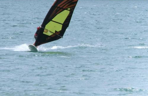 La Bicicleta, Duplex en Vélez Benaudalla - Foto 37