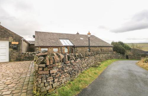 Rough Bank Barn - Foto 76