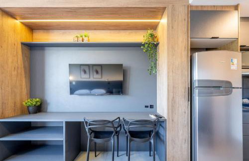 Skyline Parque Moinhos by LikeHome - Foto 73