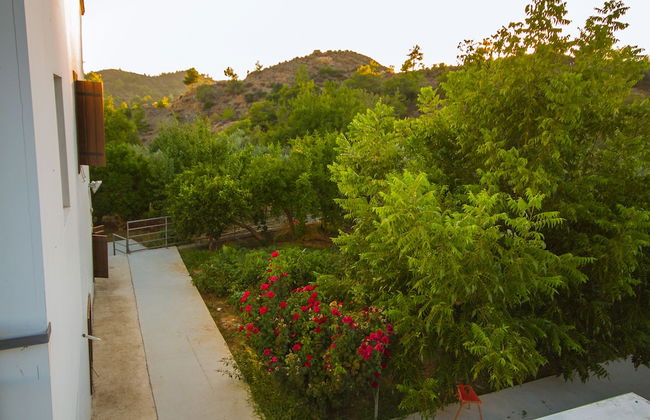 Estia Gaia Cottage - Foto 51